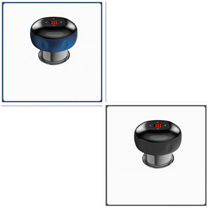 Electric Vacuum Cupping Massage Body Cups Anti-Cellulite Therapy Massager For Body Electric Guasha Scraping Fat Burning Slimming - Royalessencelux