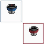 Blue and red / 12speed charging / USB