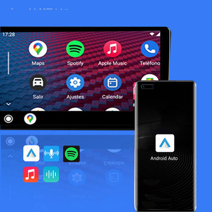 Wired To Wireless Vehicle Navigation - Royalessencelux