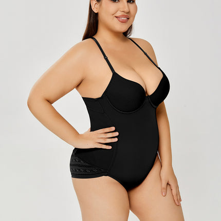 Women's Ultra Firm Control Body Shaper - Royalessencelux