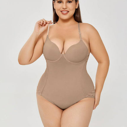 Women's Ultra Firm Control Body Shaper - Royalessencelux