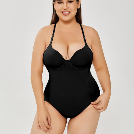 Women's Ultra Firm Control Body Shaper - Royalessencelux