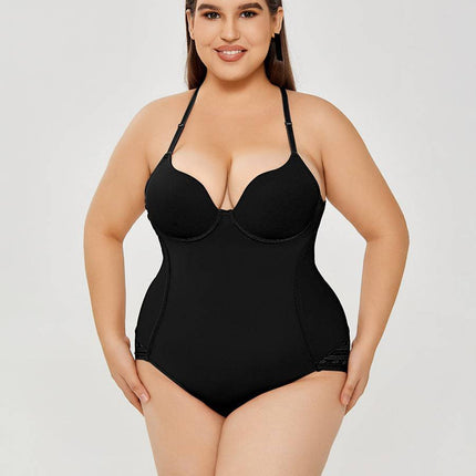 Women's Ultra Firm Control Body Shaper - Royalessencelux