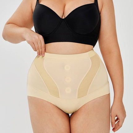 Womens' Tummy Control High Waist Trainer Body Shaper - Royalessencelux