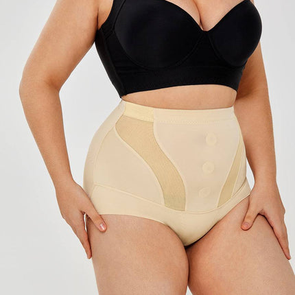 Womens' Tummy Control High Waist Trainer Body Shaper - Royalessencelux