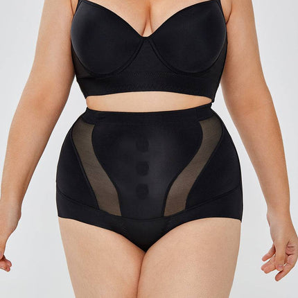 Womens' Tummy Control High Waist Trainer Body Shaper - Royalessencelux