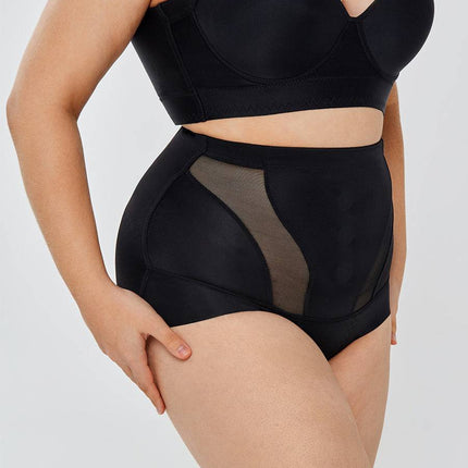 Womens' Tummy Control High Waist Trainer Body Shaper - Royalessencelux