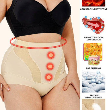 Womens' Tummy Control High Waist Trainer Body Shaper - Royalessencelux