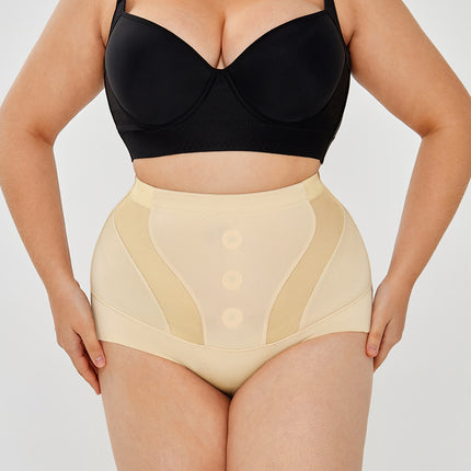 Womens' Tummy Control High Waist Trainer Body Shaper - Royalessencelux