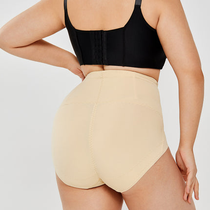 Womens' Tummy Control High Waist Trainer Body Shaper - Royalessencelux