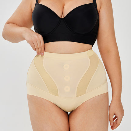 Womens' Tummy Control High Waist Trainer Body Shaper - Royalessencelux