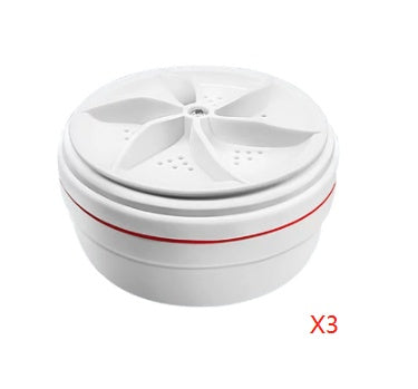 Washing Machine - Royalessencelux