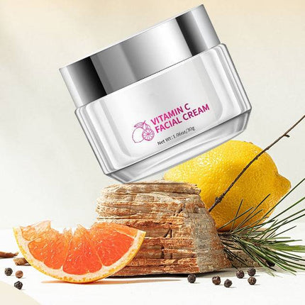 Vitamin C Face Cream Skin Care Products - Royalessencelux