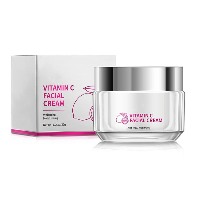 Vitamin C Face Cream Skin Care Products - Royalessencelux