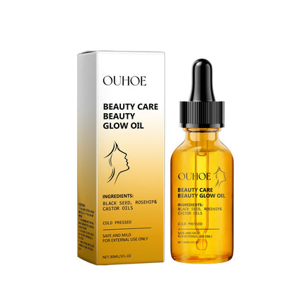 Beauty Care Oil - Royalessencelux