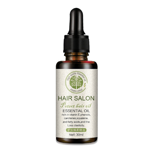 Hair Care Essential Oil - Royalessencelux