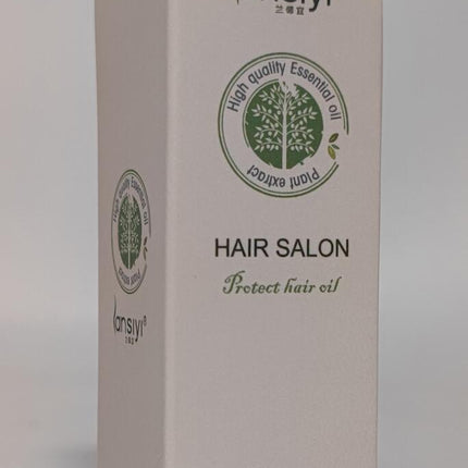 Hair Care Essential Oil - Royalessencelux