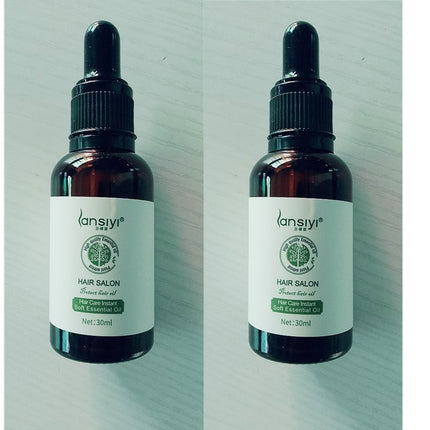Hair Care Essential Oil - Royalessencelux