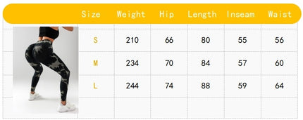 3 Pack Tie Dye Workout Seamless Leggings For Women High Waist Gym Leggings Yoga Pants, Seamless Leggings For Women High Waist Yoga Pants - Royalessencelux