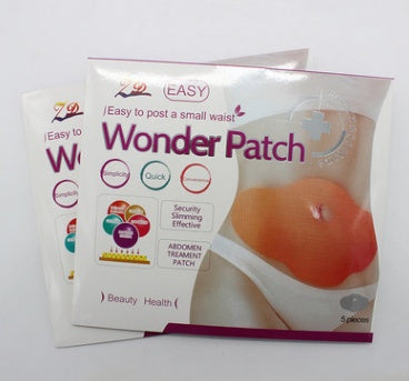 Wonder Slim Patch - Royalessencelux