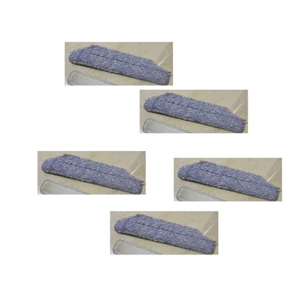 Hand Push Sweeper Household Broom Dustpan Mop Floor All-in-one Machine Gift Mop Sweeper - Royalessencelux