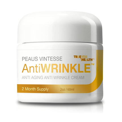 Anti Aging Moisturizing Face Cream - Royalessencelux