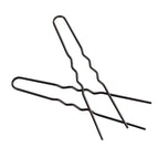 73mm Electrophoresis Black / 50 Pieces