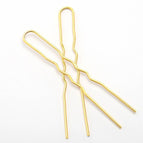 73mm Gold / 50 Pieces