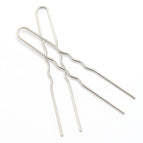 73mm White K / 50 Pieces