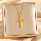 8626 Golden Cross