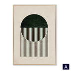 A / Frameless / 10x15cm