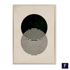 F / Frameless / 10x15cm