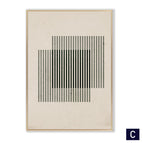 C / Frameless / 10x15cm