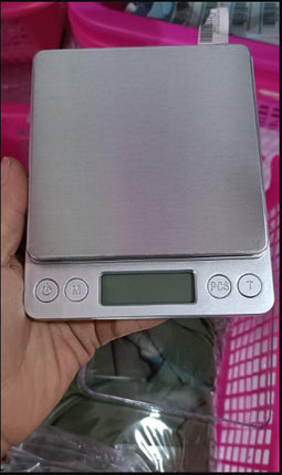 Household Food Portable Mini Pocket Scale - Royalessencelux