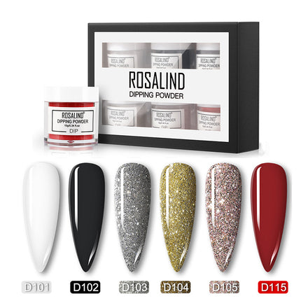 Nail Beauty Set - Royalessencelux