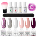 D12 / Q12 PCS