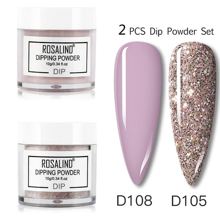 Nail Beauty Set - Royalessencelux