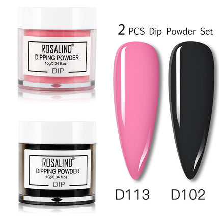 Nail Beauty Set - Royalessencelux