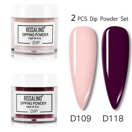 Nail Beauty Set - Royalessencelux