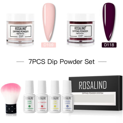 Nail Beauty Set - Royalessencelux