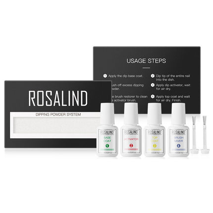 Nail Beauty Set - Royalessencelux