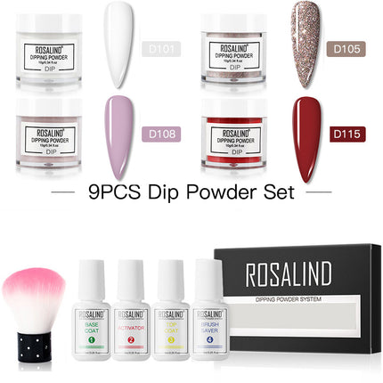 Nail Beauty Set - Royalessencelux