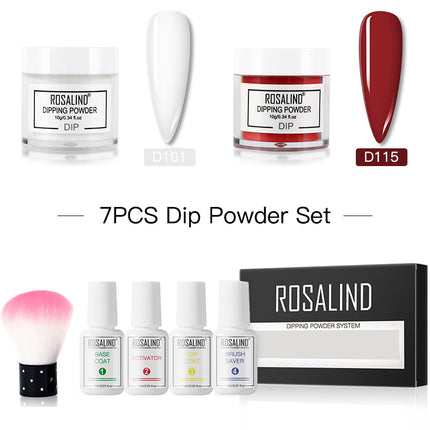 Nail Beauty Set - Royalessencelux