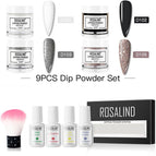 O9 / Q9 PCS