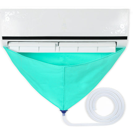 Air Conditioner Waterproof Cover Full Set Of Cleaning Tools Suit - Royalessencelux