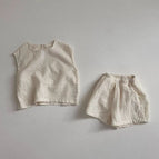 Almond White / 100cm