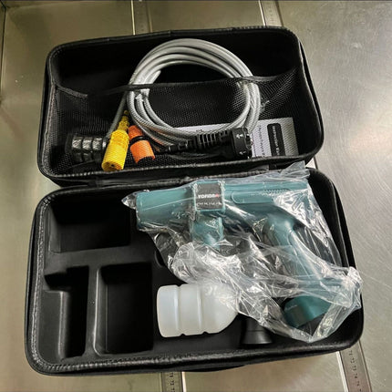 Multifunctional Car Wash High Pressure Water Gun - Royalessencelux