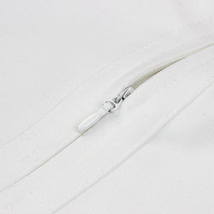 Women's Chest Scheming Hip Short Skirt - Royalessencelux