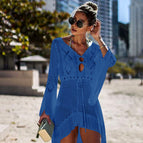 Royal blue / One size