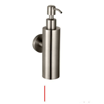 Wall-Mounted Bathroom Hardware Pendant Lotion Bottle Stock Hotel Supplies - Royalessencelux